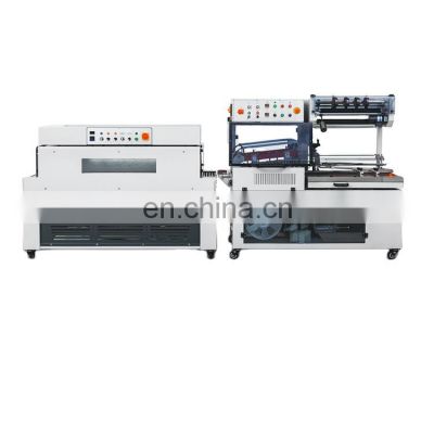 2021 China Hot Sale Cheap Price Shrink Wrap Machine Shrinking Tunnel