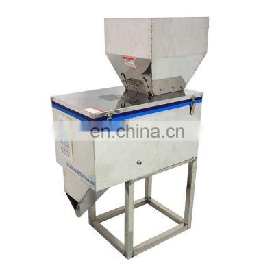 YTK-W999S  Herb Powder Filling Machine Pouch Filling Machine