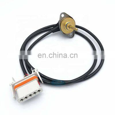 excavator oil pressure sensor Switch  1862890  535520 1787155 2149696 1457305 1535520  FOR SCANIA