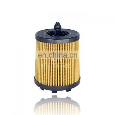 HU6007x OX258D E630H02D103 Engine Oil Filter