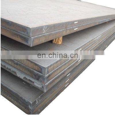 Thick 40mm 50mm 60mm Heavy Plate Hot Rolled Mild Steel Sheet Prices Hot Rolled Heavy Plate Steel Hot Rolled Sae 1045 Ck45 photo-5