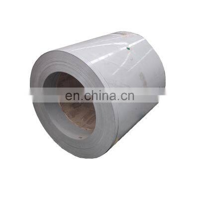 steel Ral 9003 0.18mm PPGI Color Coated Galvanized Steel coil for whiteboard