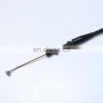 Japanese Auto Accelerator Cable Throttle Cable Auto Control Cable for Toyota Oem 78150-33040 photo-2