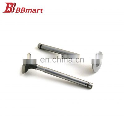 BBmart Auto Parts Intake Valve for VW Bora Golf Polo Sagitar OE 03C109601J 03C 109 601 J