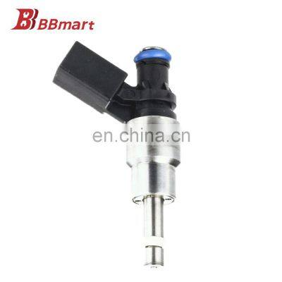 BBmart Auto Fitments Car Parts Engine Spare Parts Fuel Injector for Audi C62.0T OE 06F 906 036A 06F906036A