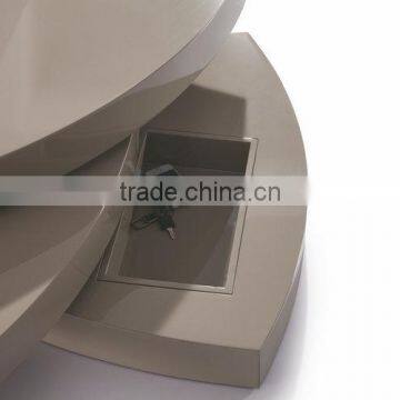 Great Attractive Super Durable Angel Coffee Table For Hotels photo-3