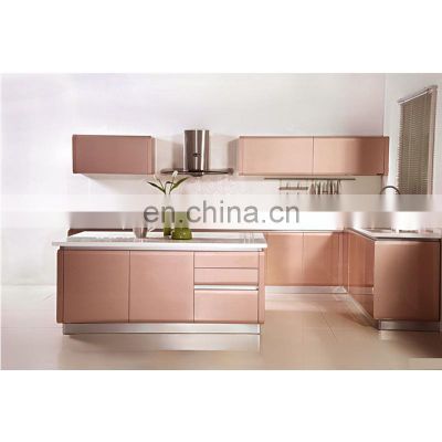 New Kitchen Cabinets Designs Stainless Steel Modern Kitchen Cupboard Handle Best Price