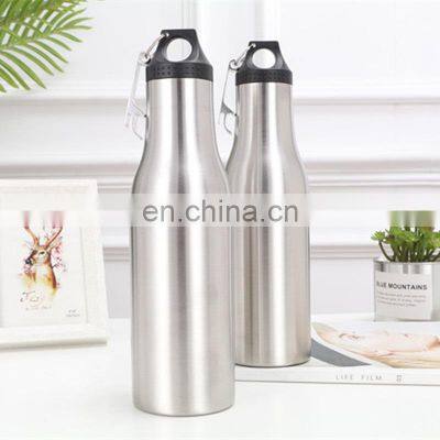 12oz Stainless Steel Double Section Thermos photo-2