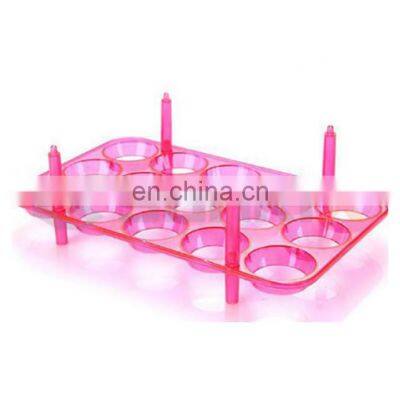 Kitchen Tools Ceramic Covered Egg Holder photo-5