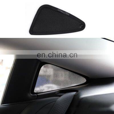 Model 3 Universal Car Accessories Retractable Car Window Sunshade For Tesla photo-4