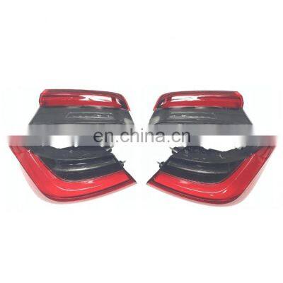 OEM 63217420449 63217420450 Taillight Outer for BMW G20 2018-2020