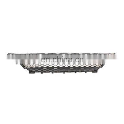 OEM 2058856204 W205 FRONT BUMPER LOWER GRILLE for MERCEDES BENZ C CLASS W205 AMG 2018-2019