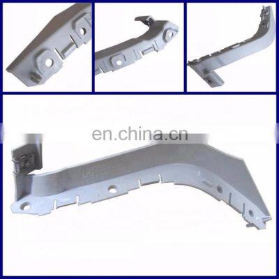 OEM LR035104 LR035105 Car Rear Bumper Bracket for Land Rover Range Rover Evoque Bumper Holder