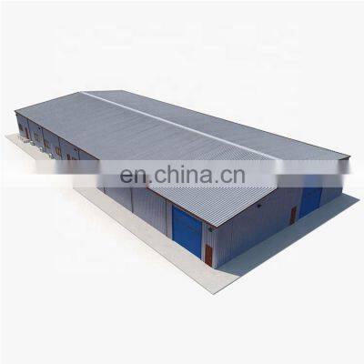 low cost industrial shed designs prefabricated steel structure warehouse