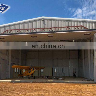 China factory low cost cheap price steel structure warehouse for chicken house