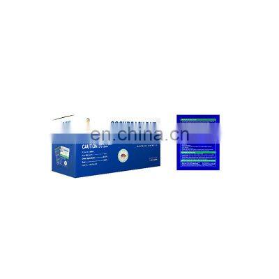 Mr.Zhao Manufacturers Supply Cheap Price Indoor Pest Control Product And Cockroach Baits Killer
