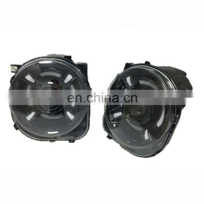 led headlamp car for Jeep Renegade 2015-2016