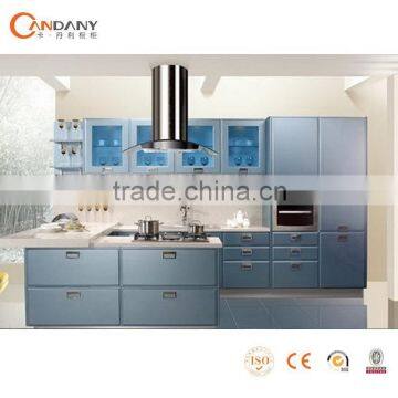 American style classic wooded kitchen cabinets from china,kitchen cabinet drawer slide parts