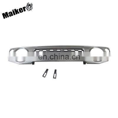 4*4 Offroad Front ABS Grille for Suzuki Jimny 19+ Car Accessories Black Grille