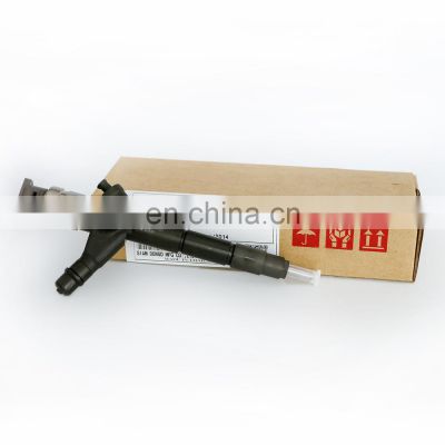 Genuine New Common Rail Injector 095000-6250 for diesel injector 16600-EC00E 16600EC00A