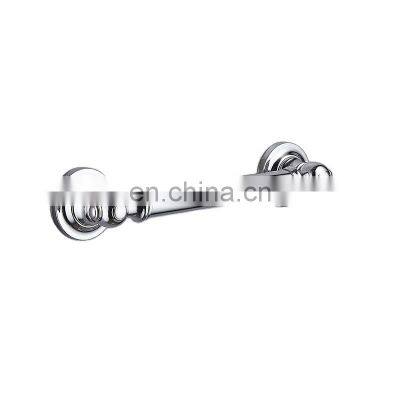 Wall mounted Modern stainless steel bathroom toilet bathtub shower decorative straight handicap safe grab bar