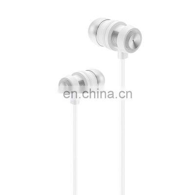 SIKENAI High Sound Quality HD Headphone 3.5mm Earphones With Microphone In Ear Wired Earphone