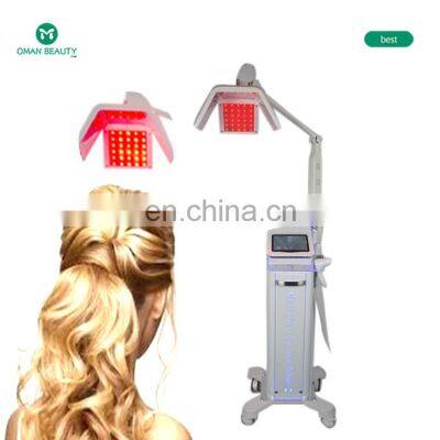 2021 best selling hair growing laser cap /grow hair fast/ hair implant