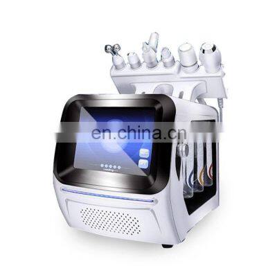 Water aqua Peel Microdermabrasion Hydro Dermabrasion Facial Machine