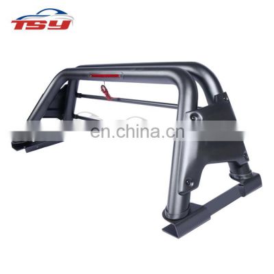 New Design Hot Sale Steel Universal Roll Bar Sport Bar For 4x4 Pickup Truck