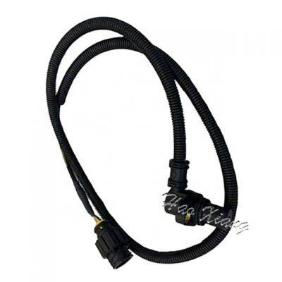 Haoxiang New Material Wheel Speed Sensor ABS 20528477 For Volvo Truck photo-3