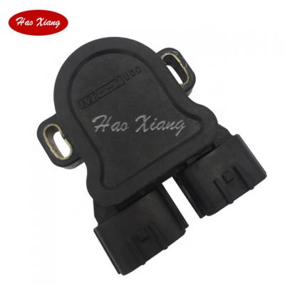 Haoxiang New Auto Throttle position sensor TPS Sensor Acelerador  A22-661J03  A22-661 For Nissan Skyline