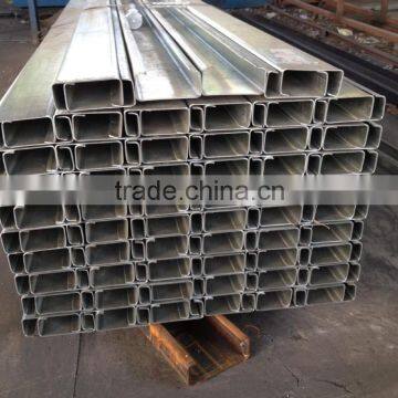 Top Products Hot Selling New 2015 c Channel Purlin photo-2
