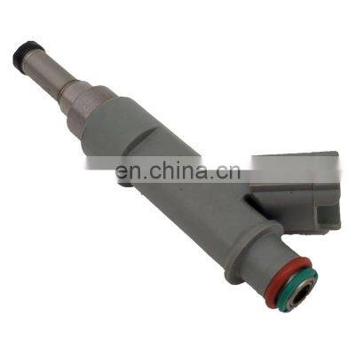 Brand New Car Accessories Fuel Injector Nozzle 23250-0Y040 23209-0Y040 For Corolla Vios Lexus 4NR 5NR 6NR 8NR photo-2