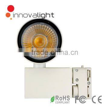 INNOVALIGHT High CRI85 24 Degree 50W LED COB Track Light