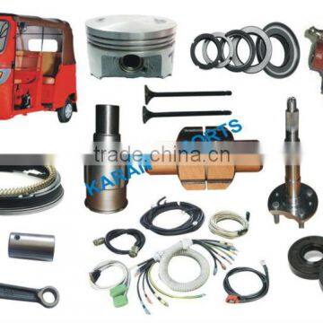TVS King Three Wheeler Part