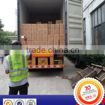 1000meter Auto Packing Carton Sealing Tape Printed Tape photo-4