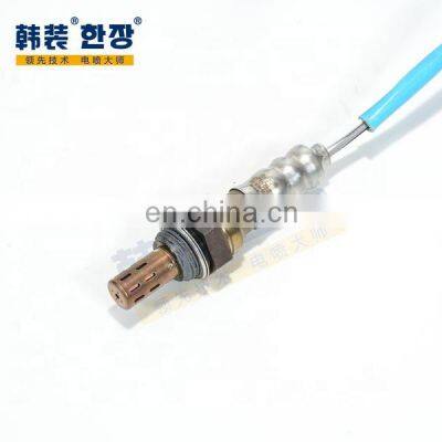 1S7F-9G444-BA V25-76-0013 High Quality Oxygen Sensor For Ford MONDEO 	2000-2007 photo-4
