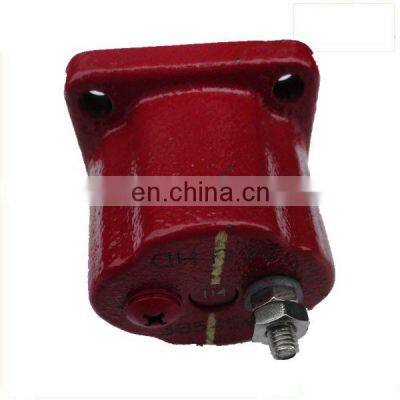 12V 24 V Engine Magnetic NT855 Solenoid valve 3054609