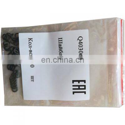 dongfeng truck o Ring seal Q40306