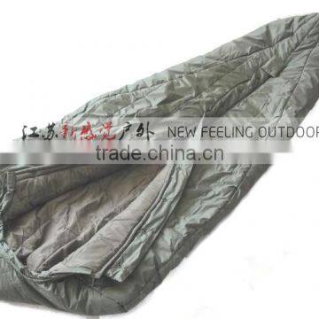 US Market New Product Oxford Military Sleeping Bag photo-2