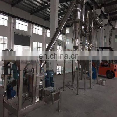 Drug Crusher/WFJ Series Micro Pulverizer