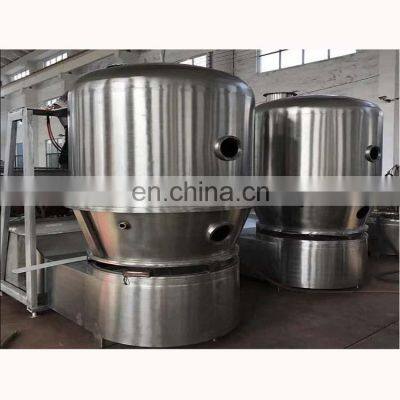 Hot Sale GFG High-Efficiency Vertical Fluid Bed Dryer for Thiodiglycolic Acid