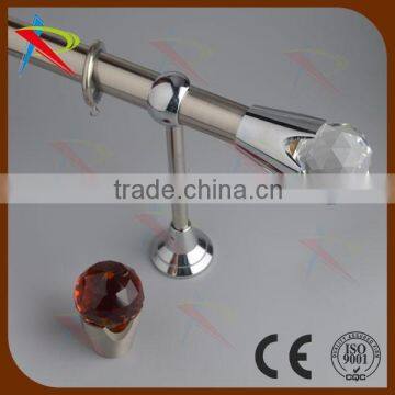 Factory manufacture and export curtain tube/pole sets