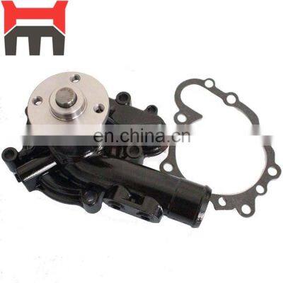 V3300 Water Pump 1C010-73030 for Kubota Diesel Engine Parts photo-3