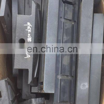 XCMG Crane Spare Parts Slider QY25K QY50K QY70K photo-3