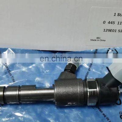 HIDROJET Common Rail Diesel Fuel Injector 0445110508 photo-2