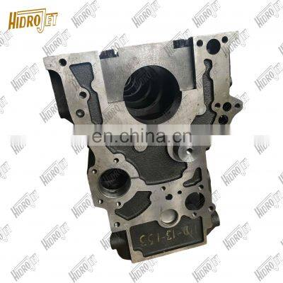 S6K Engine Cylinder Block for 3066 Engine ,320B Excavator S6K Engine Block 5I7530 125-2964 2128566 1838230 photo-2