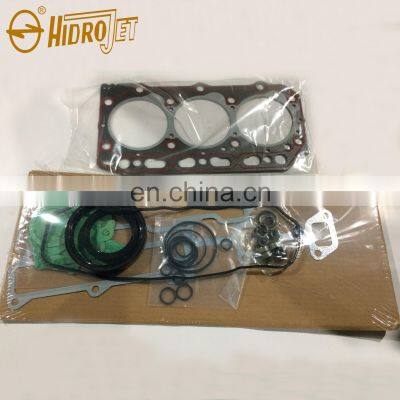 HIDROJET 3D84-3 Full Overhauling Gasket Set 729906-92761 for 3D84 photo-3