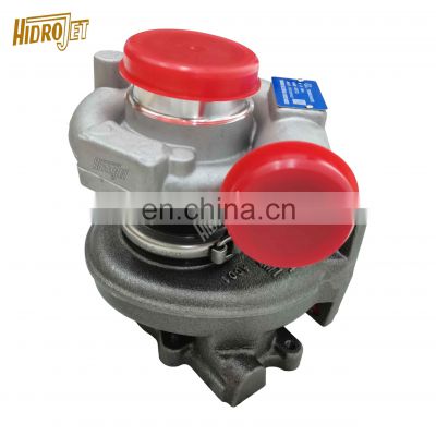 Excavator part HX25 turbocharger 4035722 ,TD04 turbo 4035722