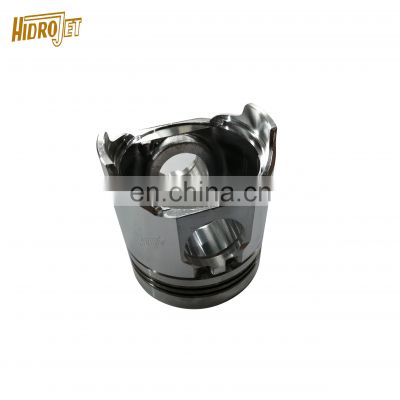 3306 S6K engine rings piston parts 8n-3102 forged piston 8n3102 piston manufacturers